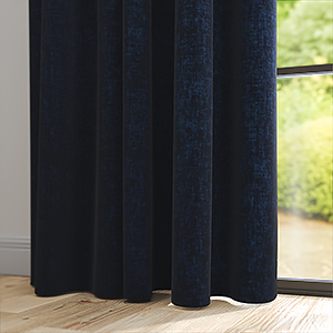 Marseille Hummingbird Curtain