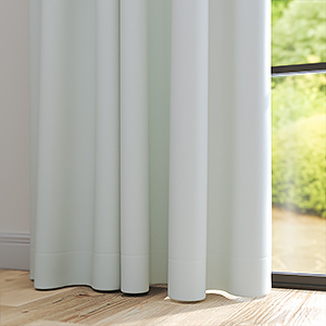 Chakra Chalk Curtain
