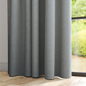 Tundra Platinum Curtain