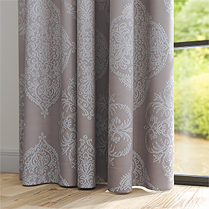Adella Dusk Curtain