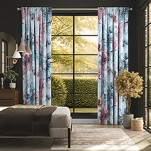 Lani Moonstone Curtain