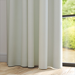 Shadow Pearl Sheer Curtain