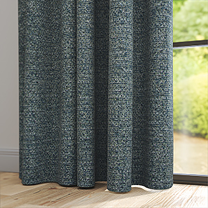 Touched By Design Boucle Dash Spa Blue