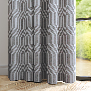 Elvas Silver Curtain