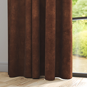 Luminaire Gold Curtain