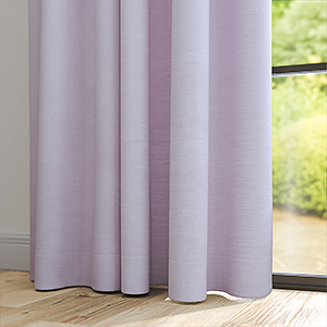 Manhattan Blush Curtain