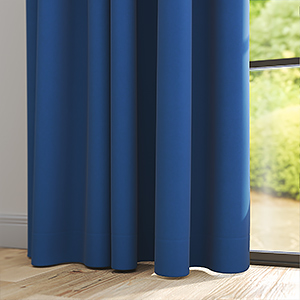Touched By Design Naturo Petrol Blue