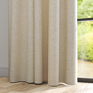 Tartu Linen Curtain
