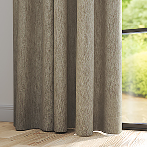 Turin Desert Sand Curtain