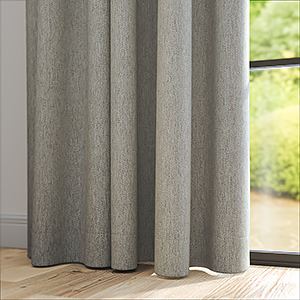 Turin Silver Curtain