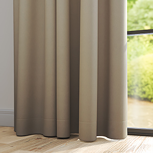 Venus Blackout Biscuit Curtain