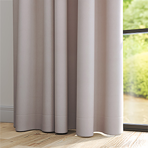 Verona Blush Curtain