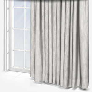 Colby Silver Curtain