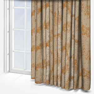 Dolomite Brass Curtain