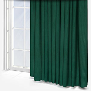Lucio Emerald Curtain