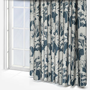 Mandrelle Indigo