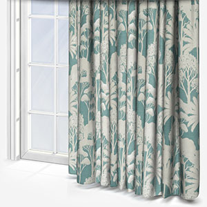 Mandrelle Seafoam