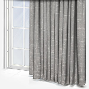 Mikkel Silver Curtain