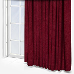 Ashley Wilde Milan Claret Curtain