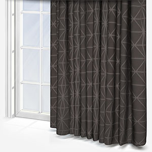 Ashley Wilde Petronas Graphite Curtain