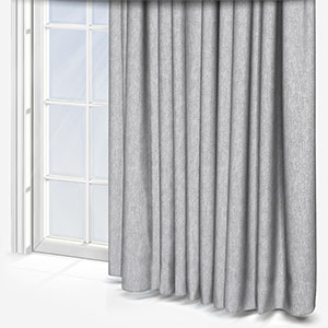 Rion Silver Curtain