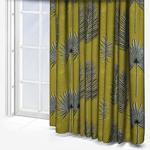 Zana Sunflower Curtain