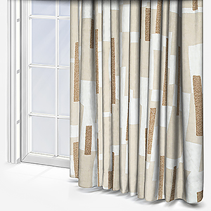Camengo Brisbane Lin Curtain