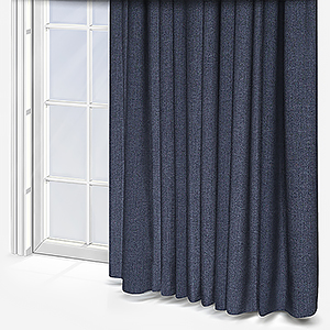 Camengo Bruges Denim Curtain
