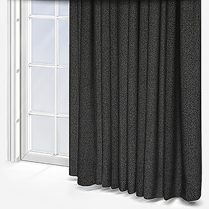 Camengo Elyssa Reglisse Curtain