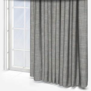 Camengo Glencoe Paon Curtain