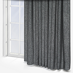 Camengo Knokke Reglisse Curtain
