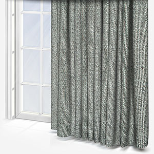 Camengo Maille Ardoise Curtain