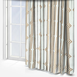 Camengo New Eastside Voile Bronze