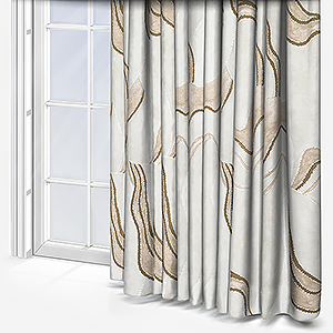 Camengo Nunga Lin Curtain