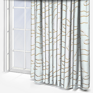 Camengo Ophea Sable Curtain