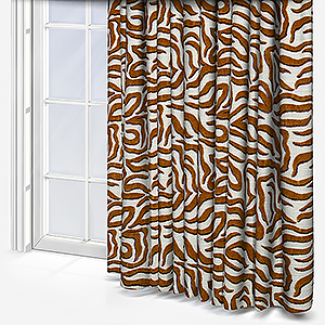 Camengo Ophea Velvet Cuivre
