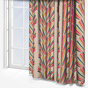Camengo Pampa Multico Curtain
