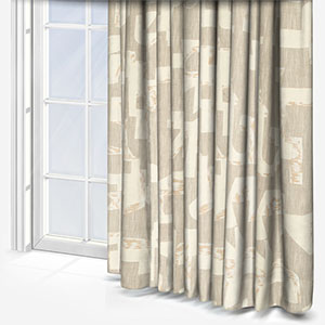 Casamance Colorado Naturel
