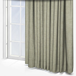 Gaia Flax Curtain