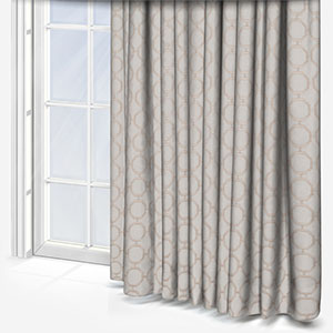 Glamour Linen Curtain