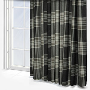 Glenmore Flannel Curtain