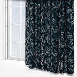 Lavico Kingfisher Curtain