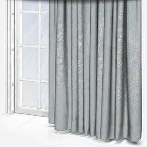 Pietra Mineral Gilver Curtain