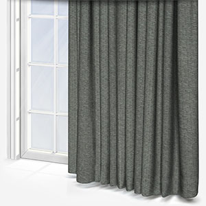 Quarzo Slate Curtain