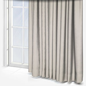 Spectrum Parchment Curtain