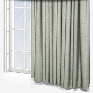 Tierra Silver Curtain