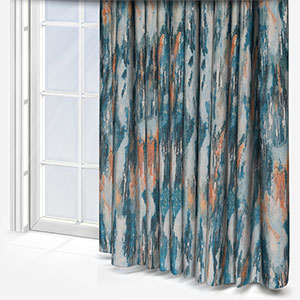 Umbra Kingfisher Curtain