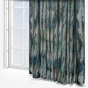 Umbra Peacock Curtain