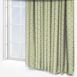 Edinburgh Weavers Cooper Olive