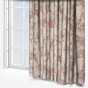 Edinburgh Weavers Flora Berry